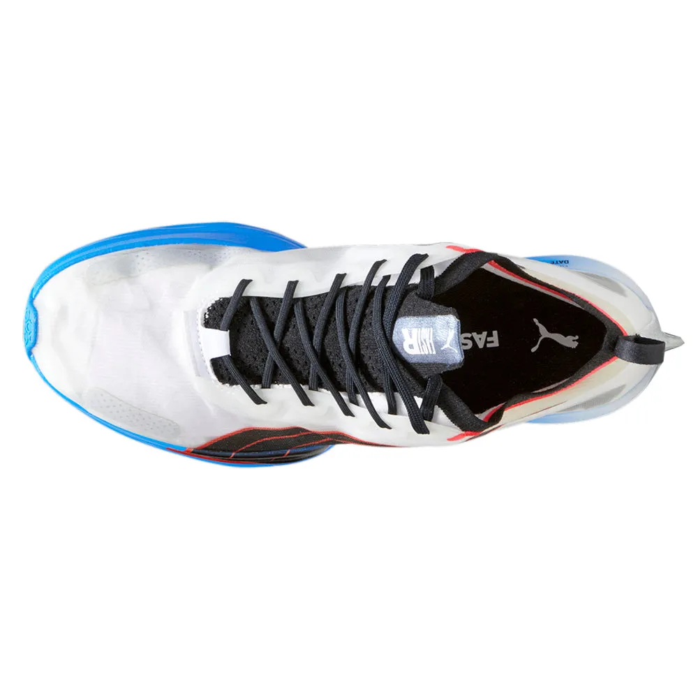 Fast R Nitro Elite Running Shoes Lateral Stabilizer Bridge