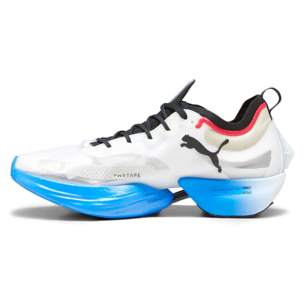 Fast R Nitro Elite Running Shoes rural running rehabilitation patient