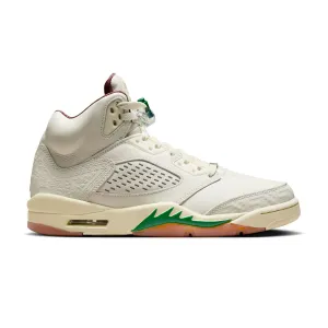 Active Impact Diffusion Air Jordan 5 Retro 'El Grito'