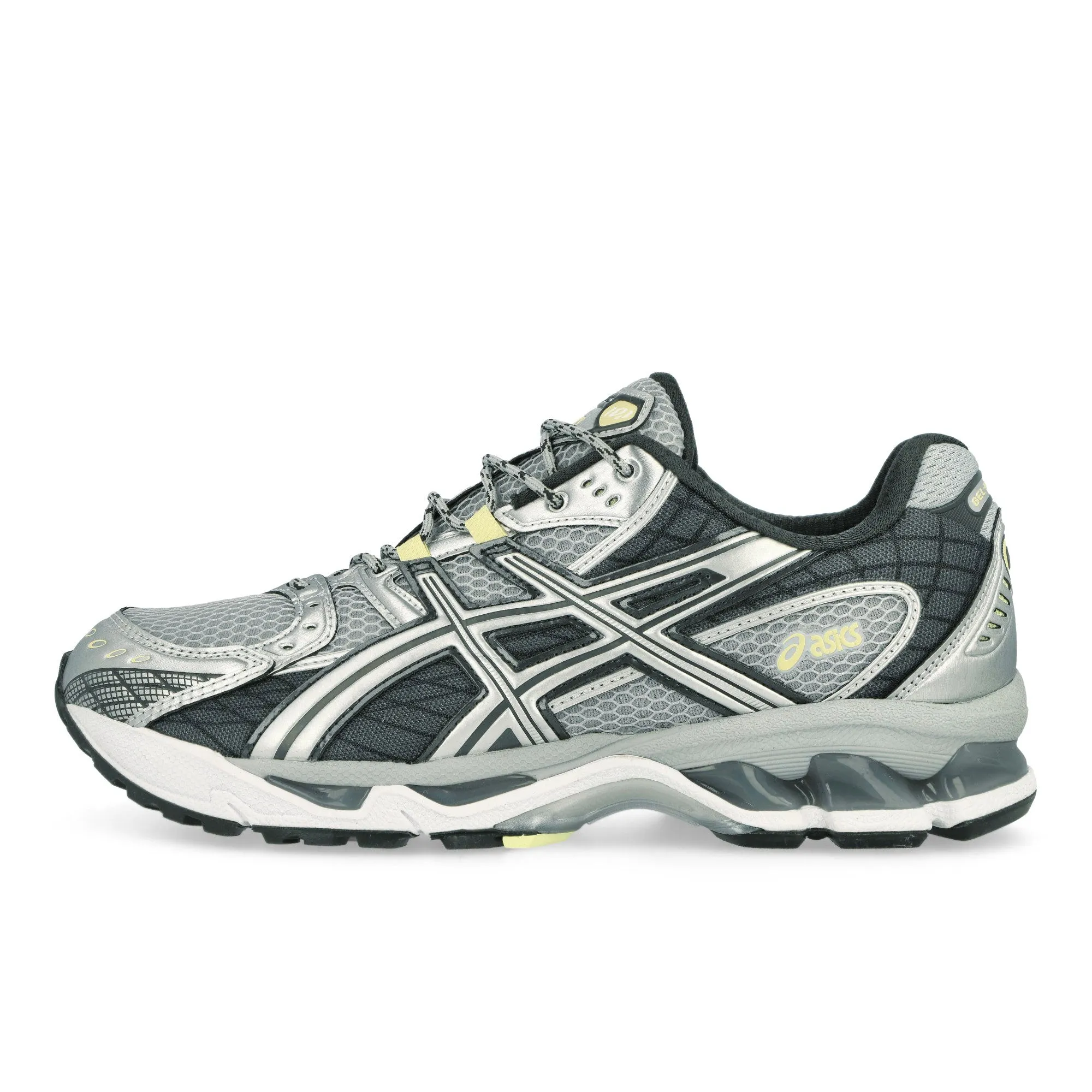 Gel-Nimbus 10.1 Cushioned Landing Zone Speedboard Technology