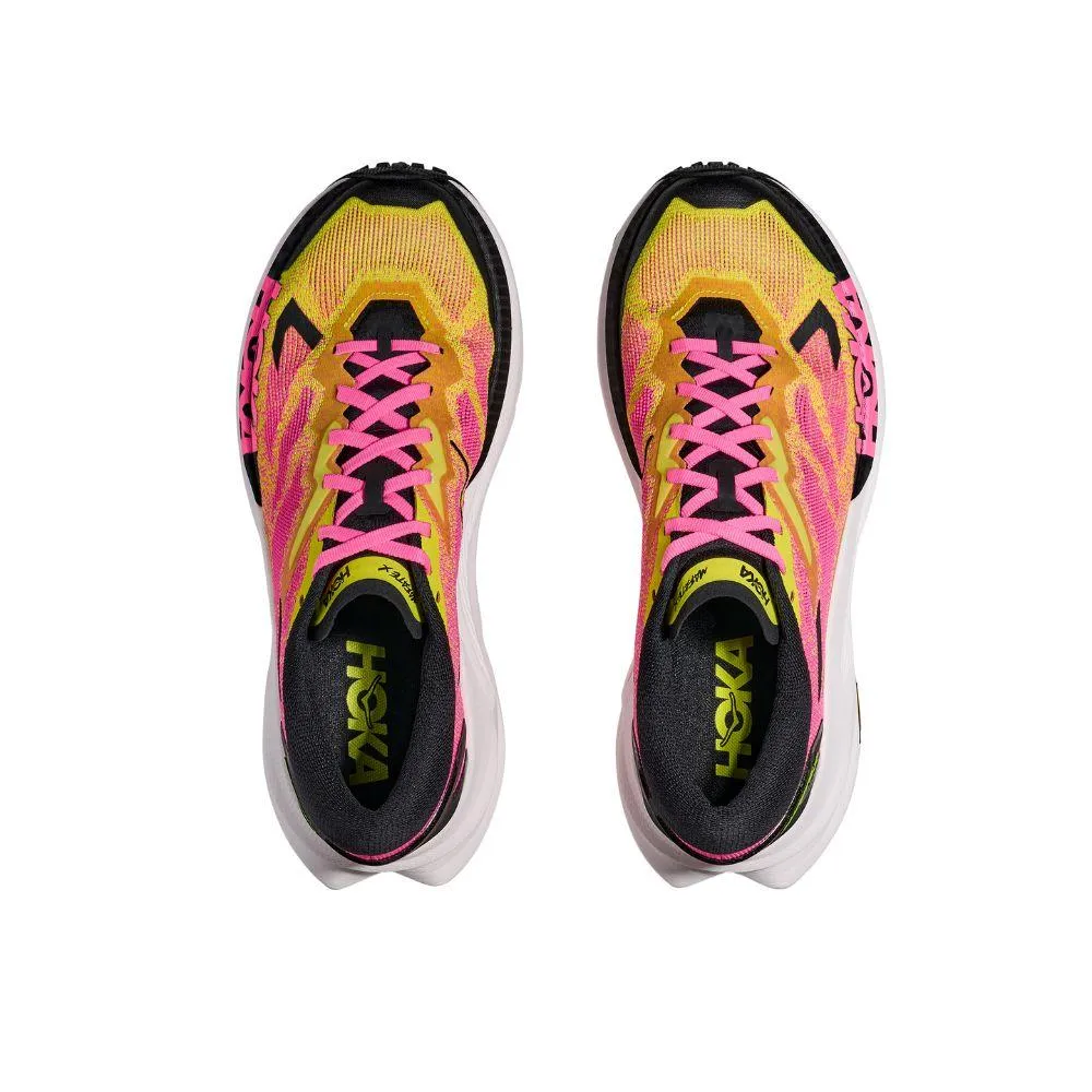 HOKA MAFATE X Structured Heel Cup