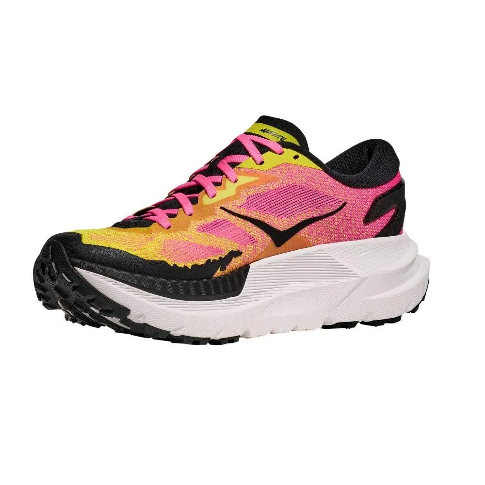 HOKA MAFATE X stain - resistant - coating shoes