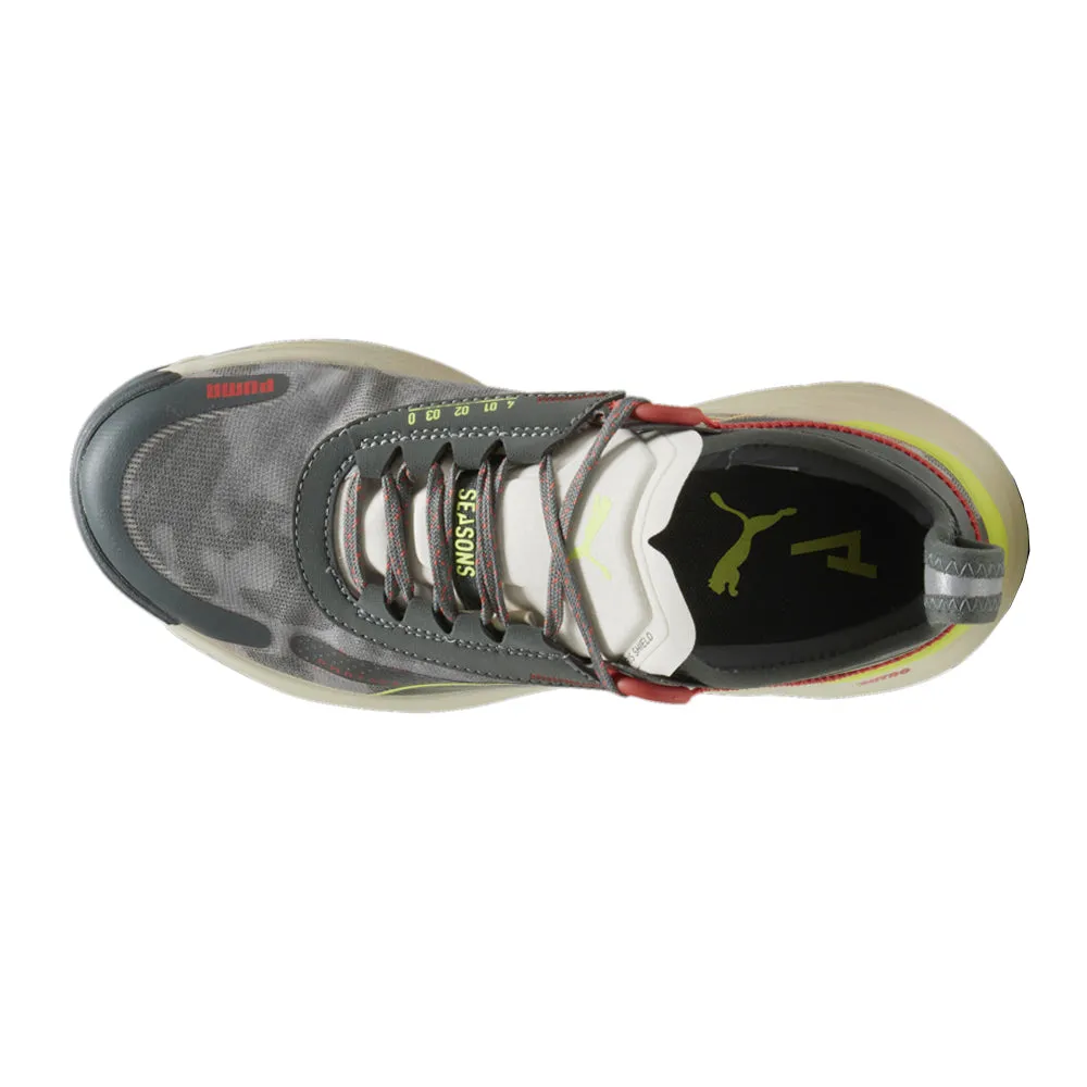 Voyage Nitro 3 Running Shoes Shear Reduction Design