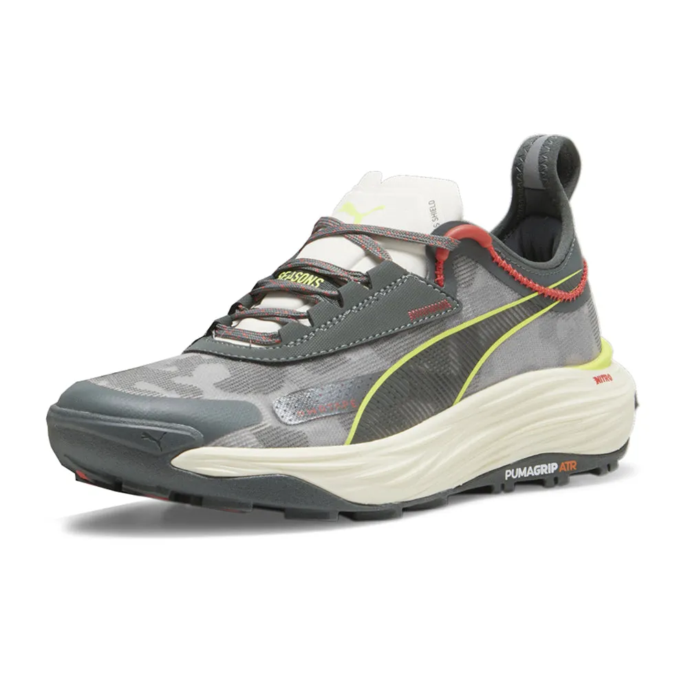 Voyage Nitro 3 Running Shoes multi - color shoes