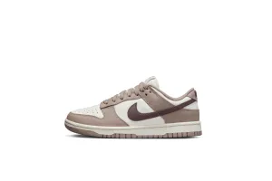 Women's Nike Dunk Low 'Diffused Taupe' Fresh Design Street Comfort