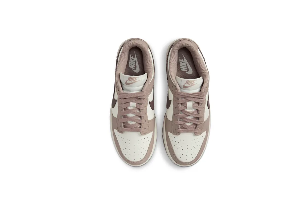 Responsive Rebound Women's Nike Dunk Low 'Diffused Taupe'
