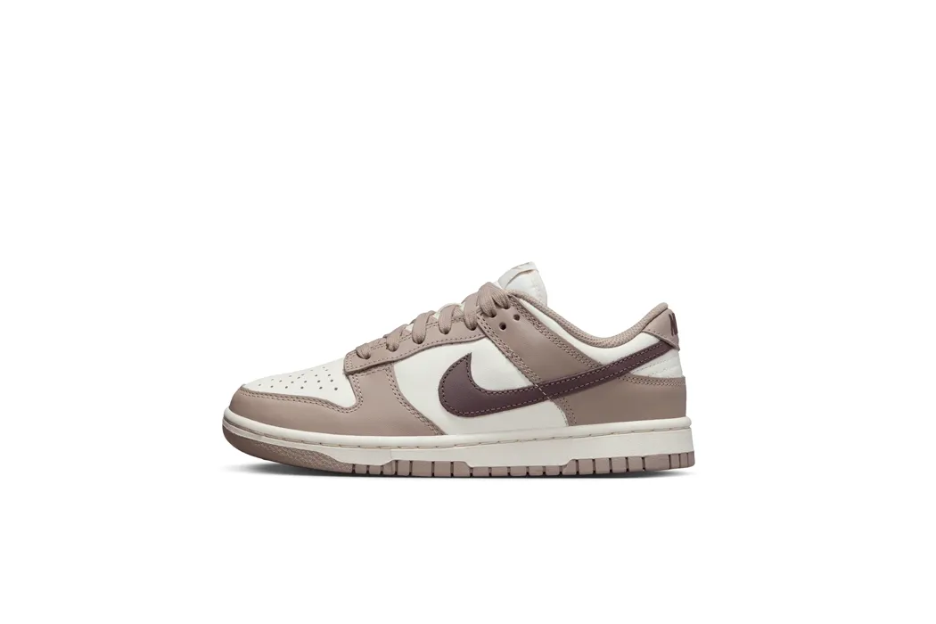 Women's Nike Dunk Low 'Diffused Taupe' Fresh Design Street Comfort