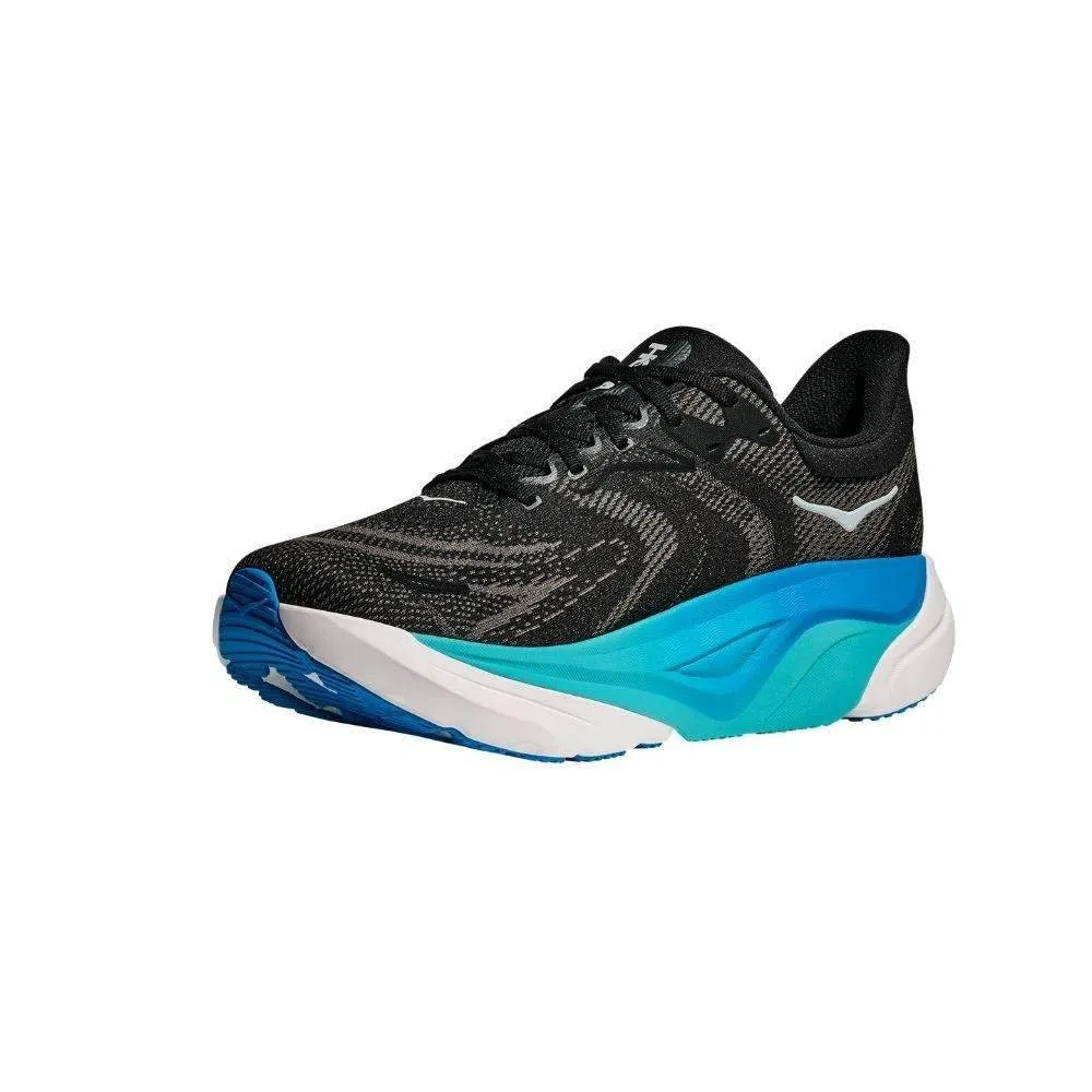 HOKA ARAHI 8 WIDEAnthropometric