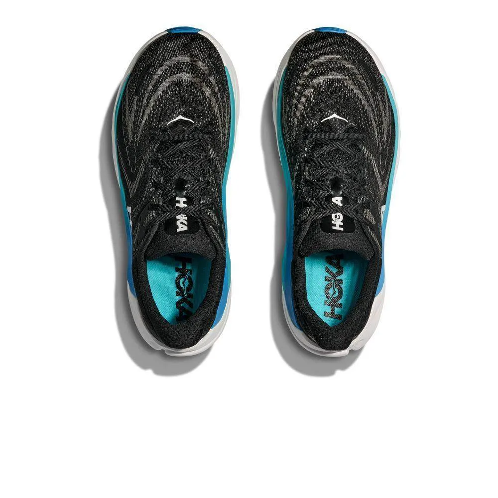 Integrated HOKA ARAHI 8 WIDE