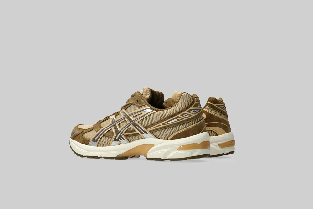 Reebok Floatride ASICS GEL-1130 'Camel Beige and Chestnut' - 1203A610.250