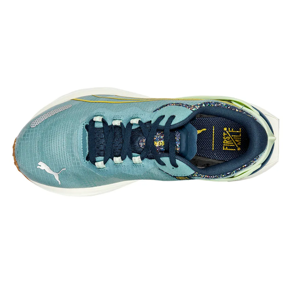 FM X Run XX Nitro Running Shoes Breathable Sole