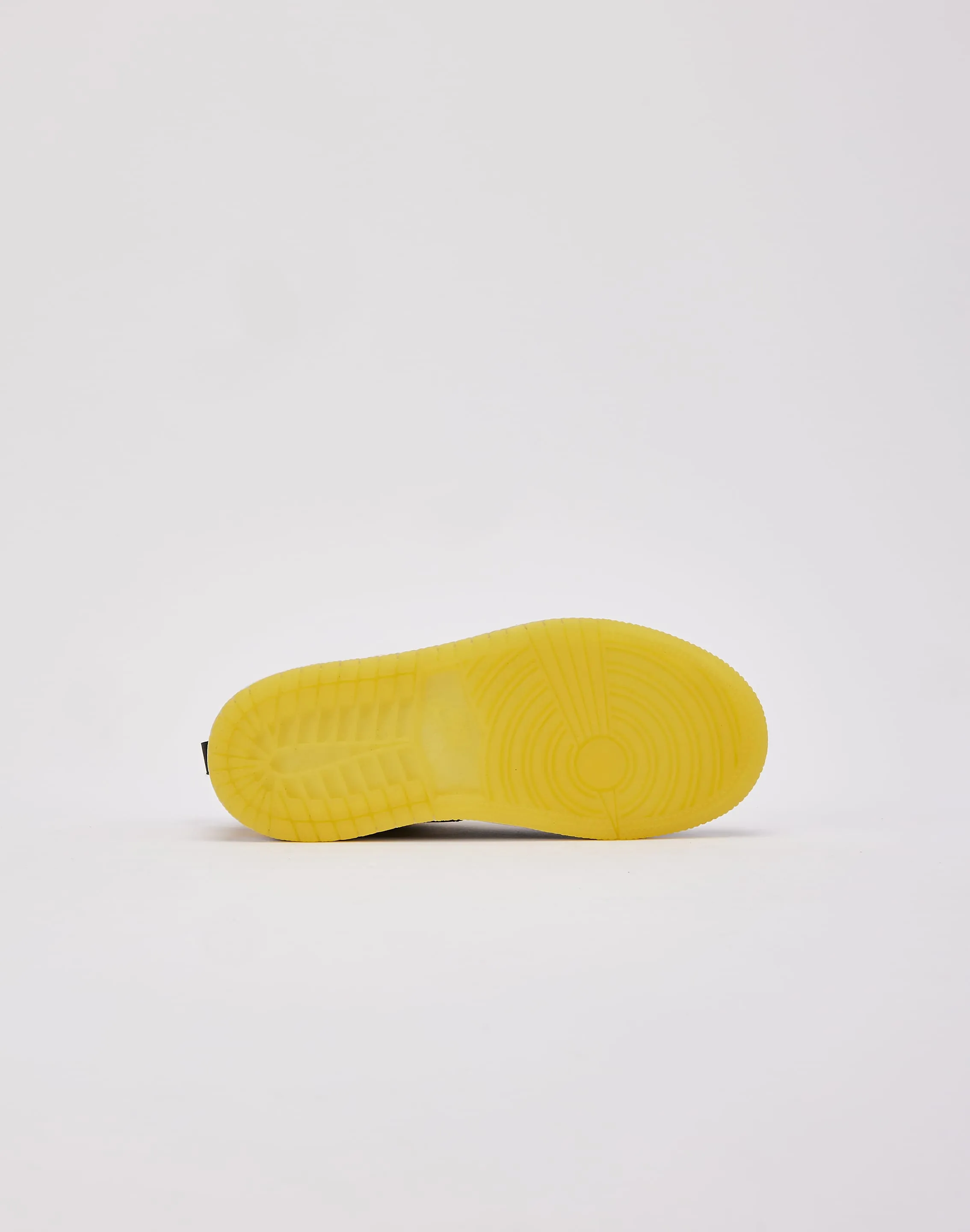 High Traction Outsole Jordan Air Jordan 1 Mid SE 'New Love' Pre-School