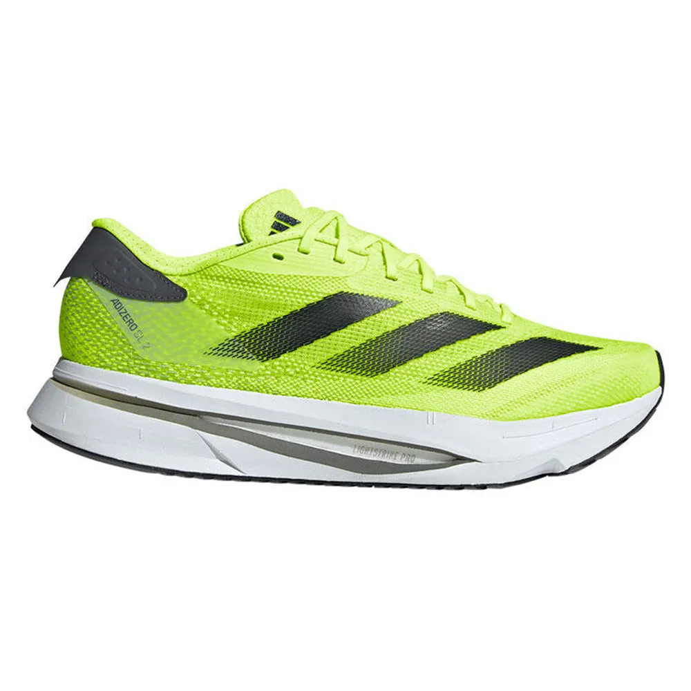 ADIDAS ADIZERO SL2 Mtassel - trimmed - design shoes MeshVentilation