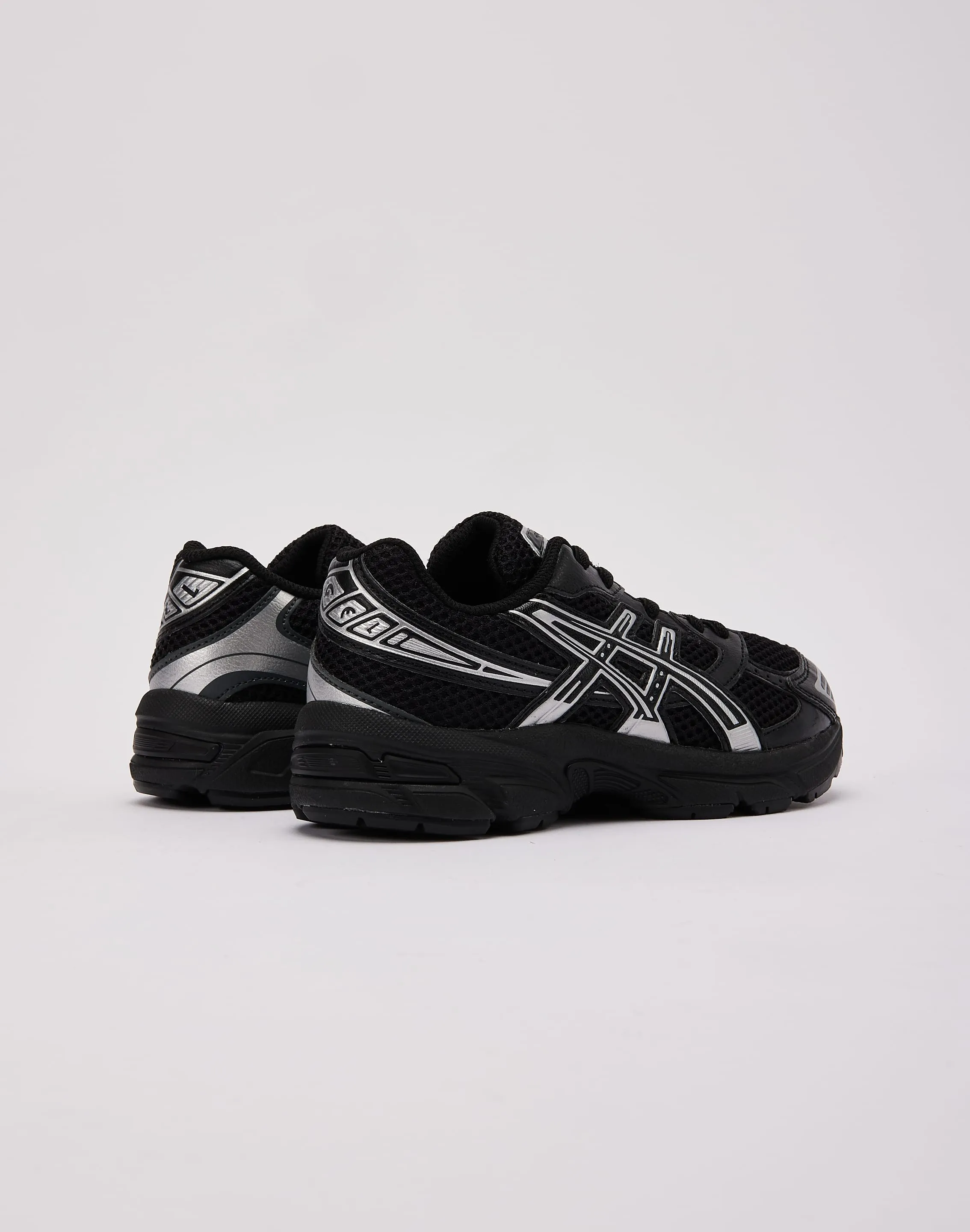 Asics GEL-1130 Pre-School Dynamic Upper Weave
