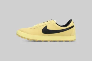 Nike Astrograbber 'Soft Yellow and Black' Hyper Breathable Fabric Shock-absorbent arch
