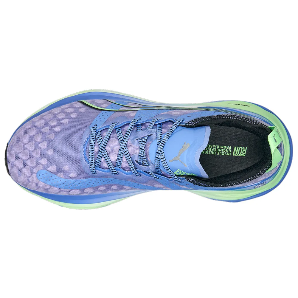ForeverRUN NITRO Running Shoes contoured footbed shoes Female