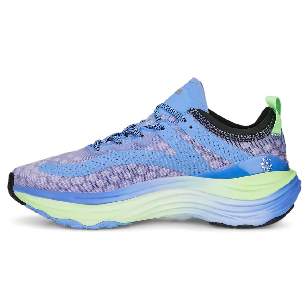 soft - surface running shoes ForeverRUN NITRO Running Shoes