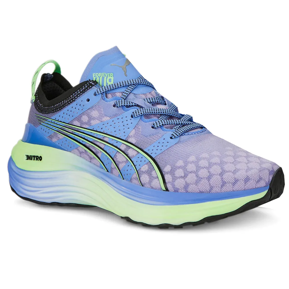 asphalt - running shoes ForeverRUN NITRO Running Shoes