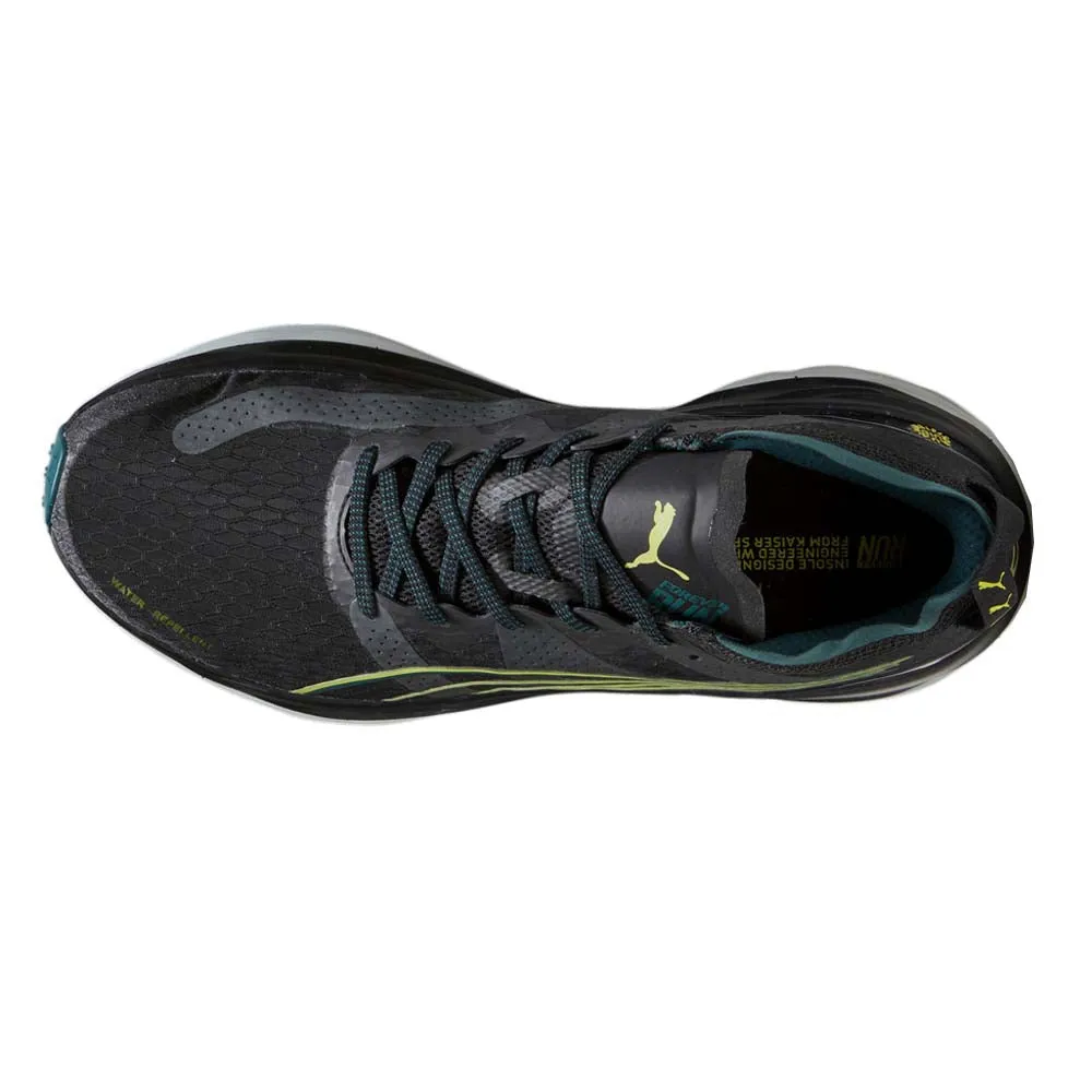 high - performance - feature shoes Ergonomic Lace System Foreverrun Nitro Wtr Running Shoes