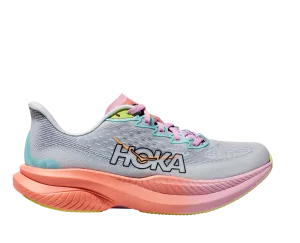HOKA-MACH 6 WIDE Women Fit And Form