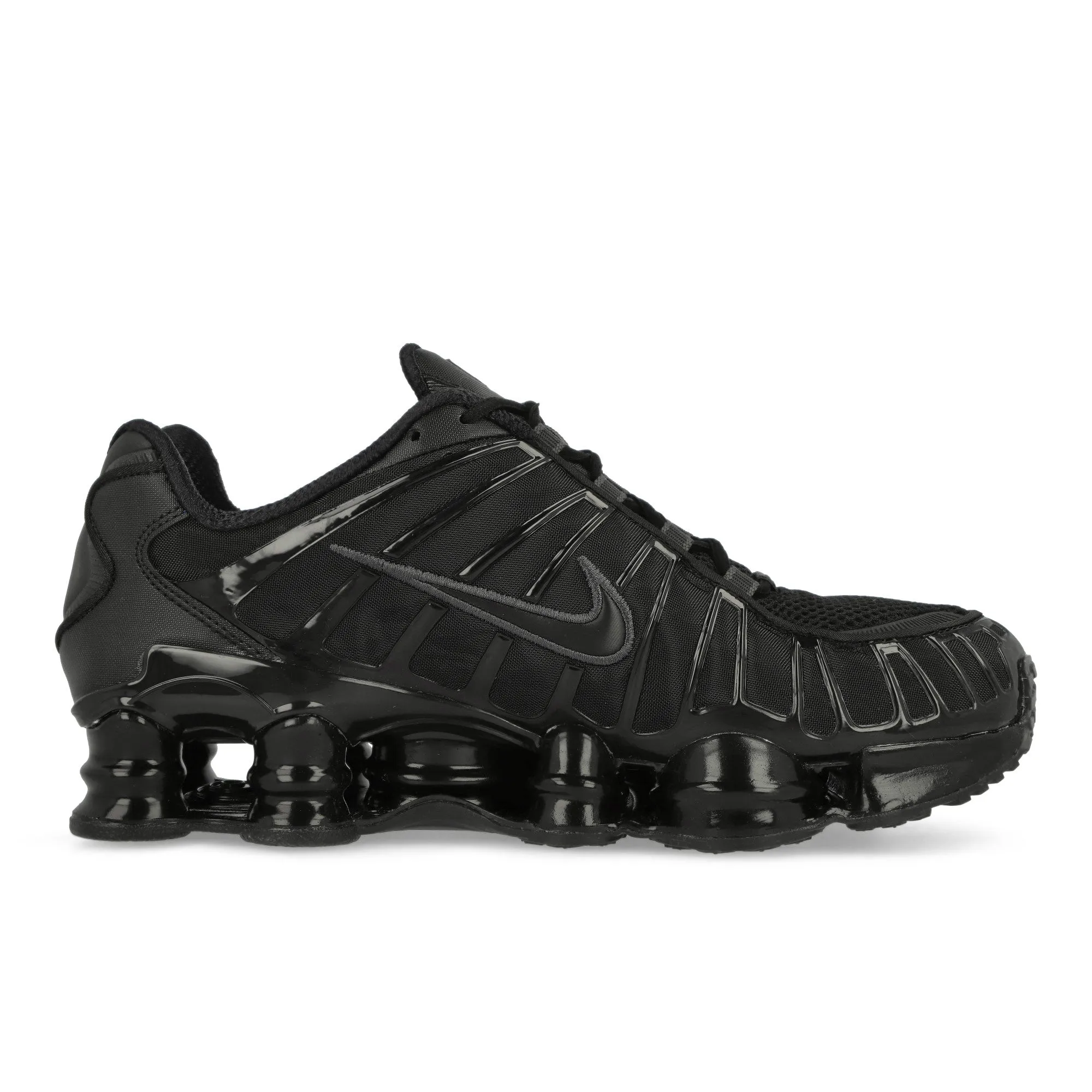SlipOnStyle Cushioning Cloud Tech Shox TL