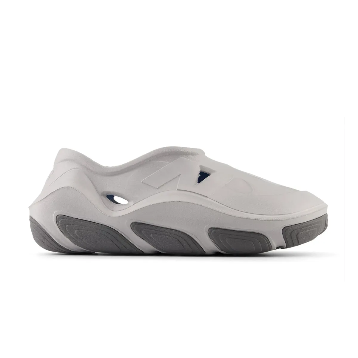 Fresh Foam X RCVRY 'Concrete Castlerock' Walk Utility