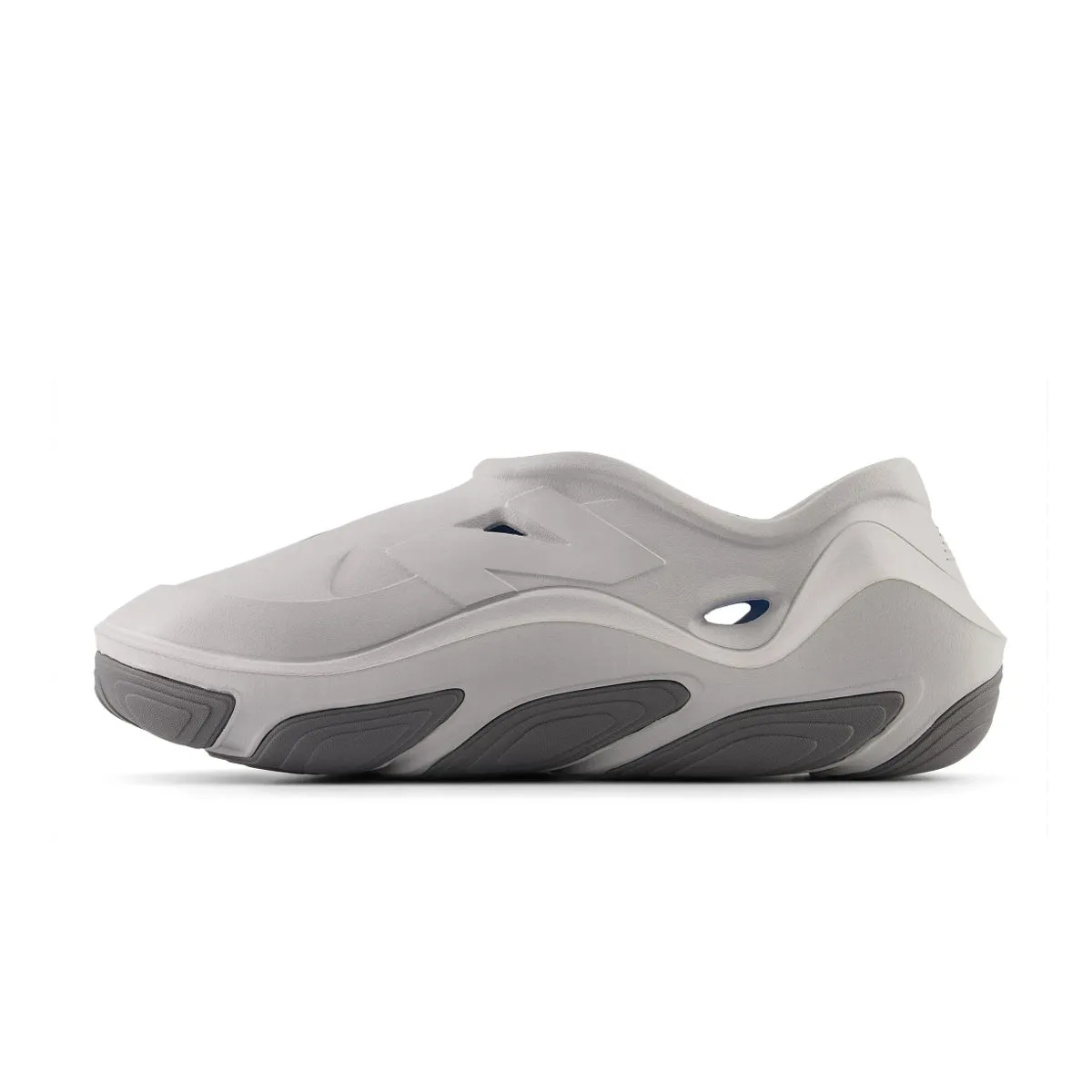 Stable base Fresh Foam X RCVRY 'Concrete Castlerock'