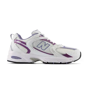 530 'White Purple' High Energy Return