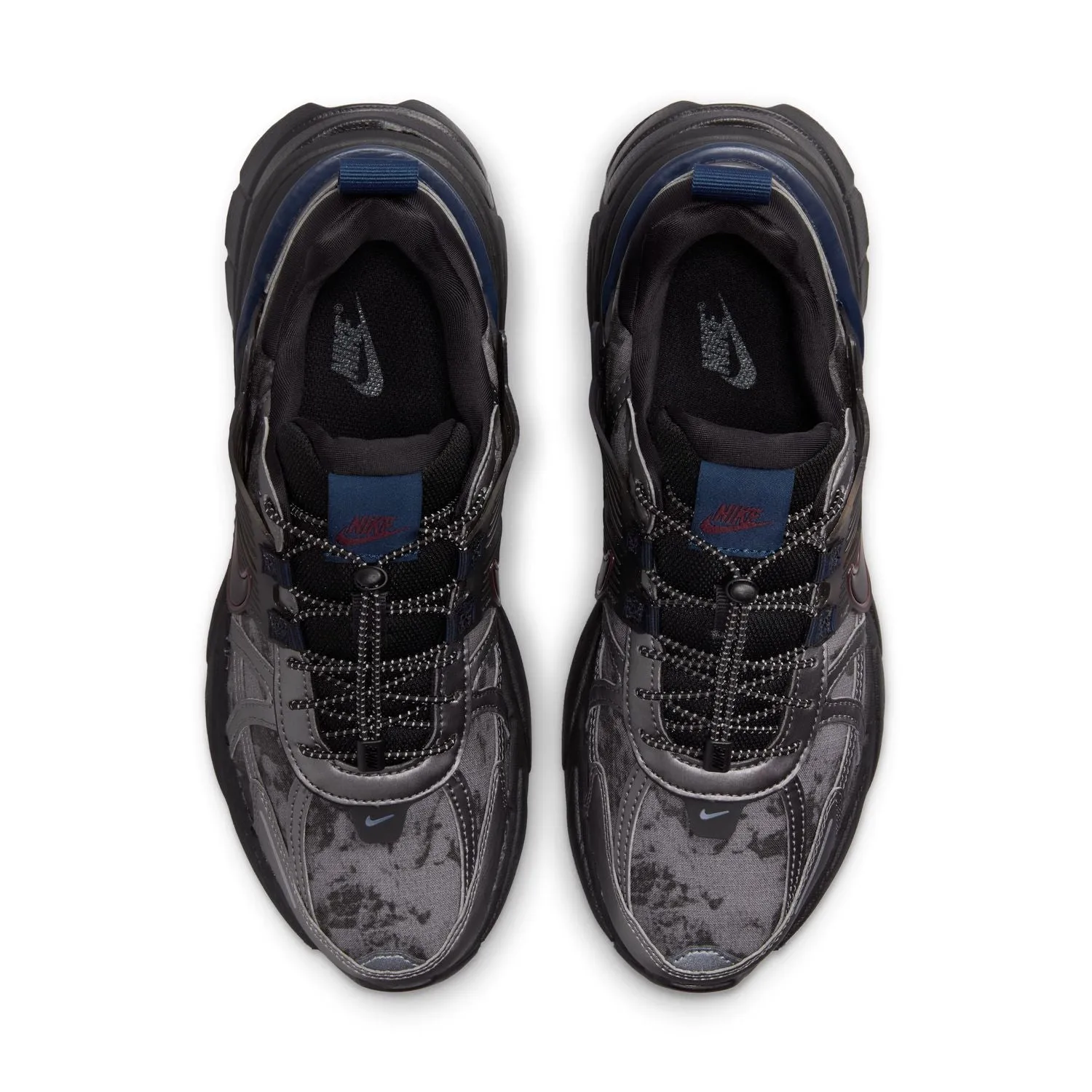 Insole Support V2K Run 'Metallic Dark Grey'