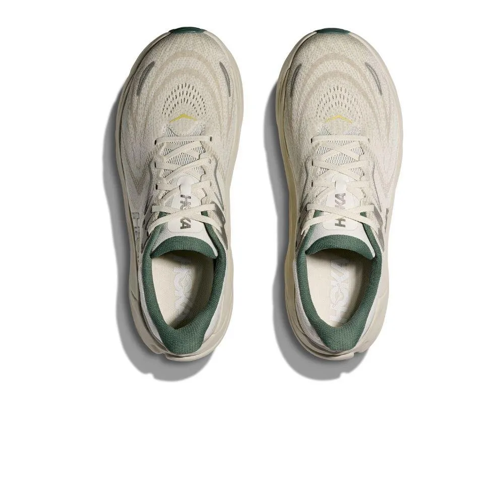 HOKA ARAHI 8logo - printed shoes