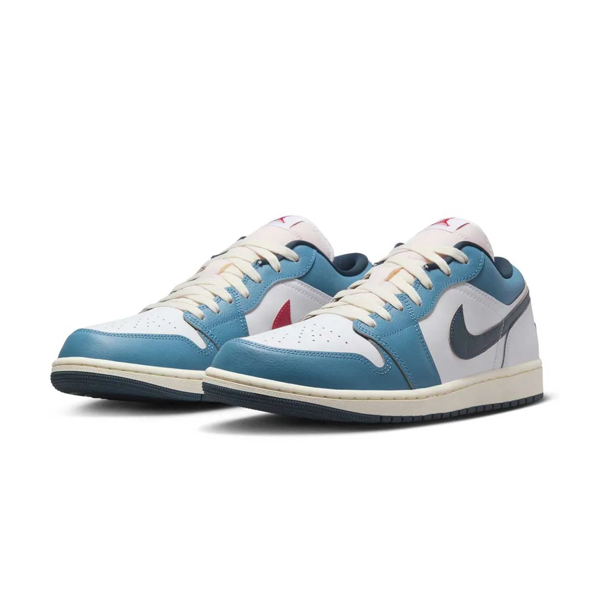 Compression Zoned Insole Enhanced Durability Air Jordan 1 Low SE 'Armoury Navy'