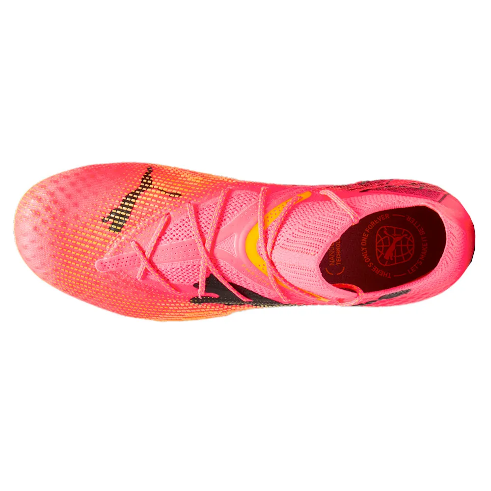 Future 7 Ultimate Firm Ground/Artificial Ground Soccer Cleats All Surface Grip