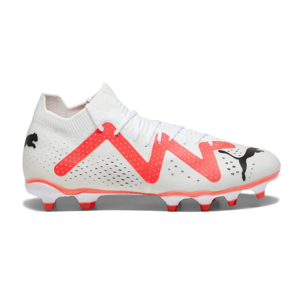 Future Match Fg/Ag Wn'S muted - colored shoes casual wear shoes