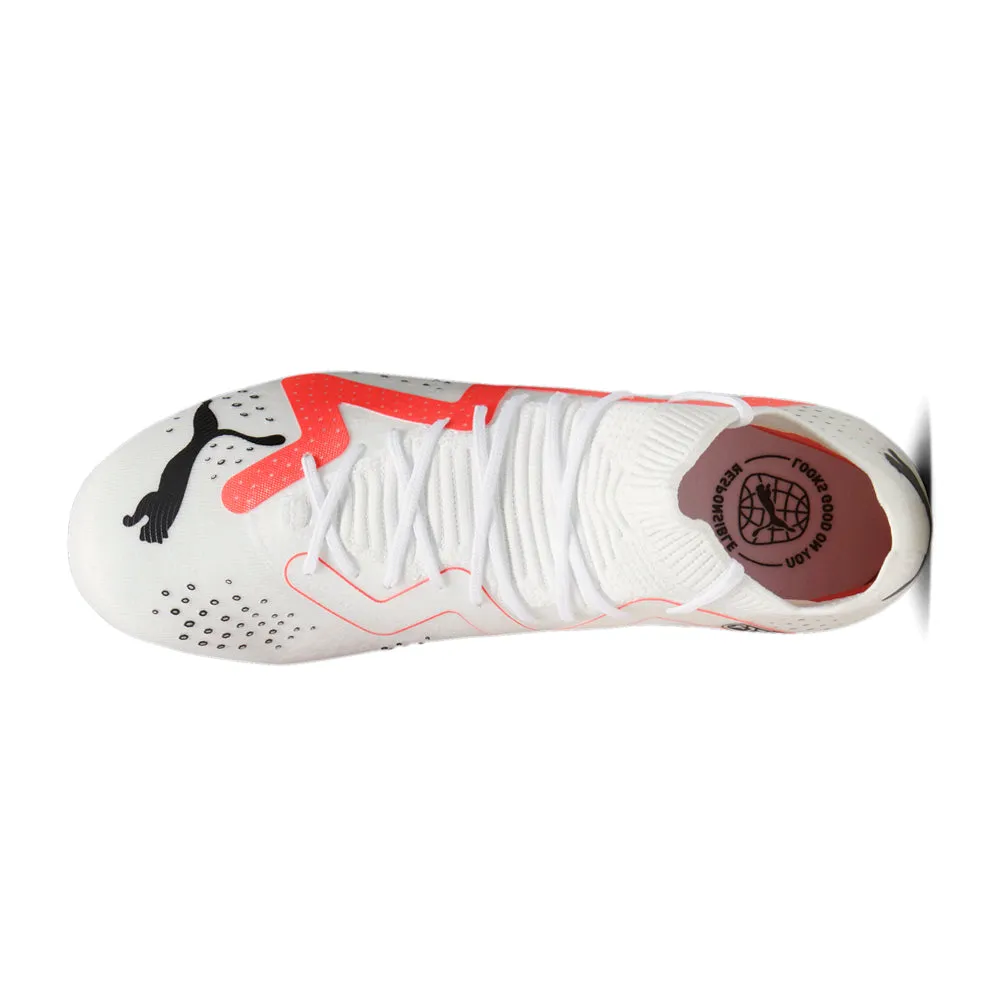 Future Match Fg/Ag Wn'S double - strap shoes