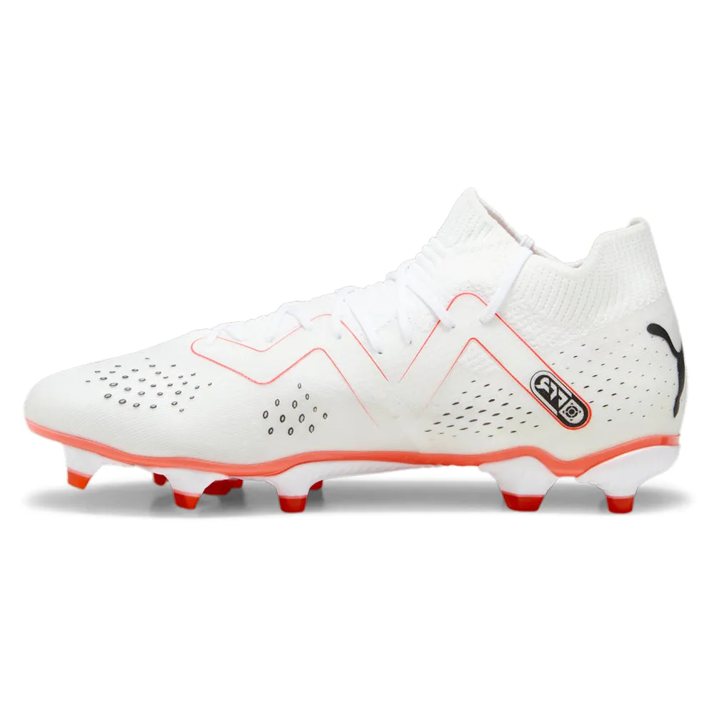 Future Match Fg/Ag Wn'S Odor Resistant running shoes for unisex youth