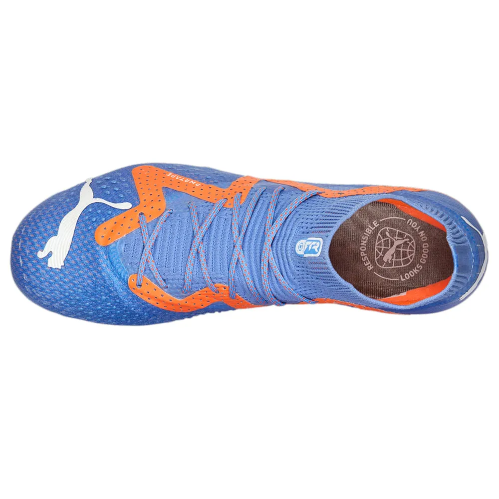 smooth - lining shoes Future Ultimate Firm Ground/Artificial Ground Soccer Cleats