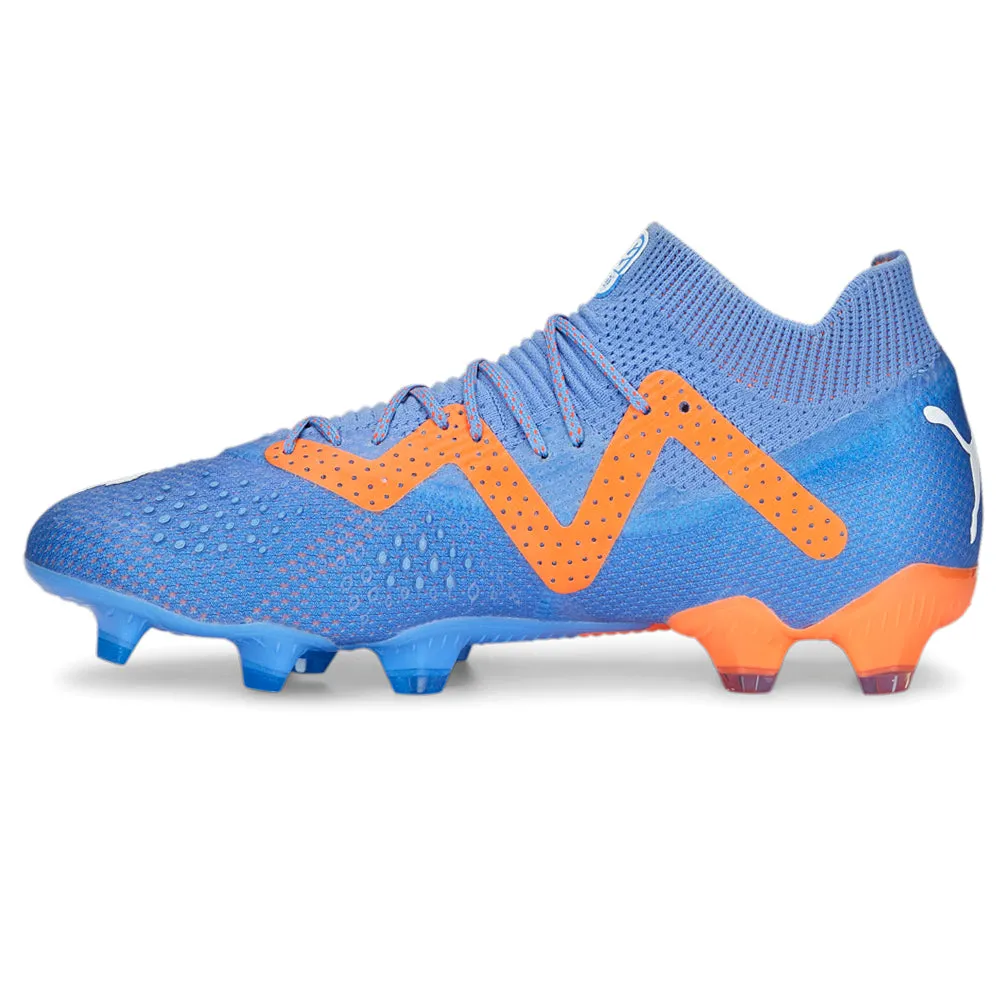 adult running shoes appliqued running option Future Ultimate Firm Ground/Artificial Ground Soccer Cleats