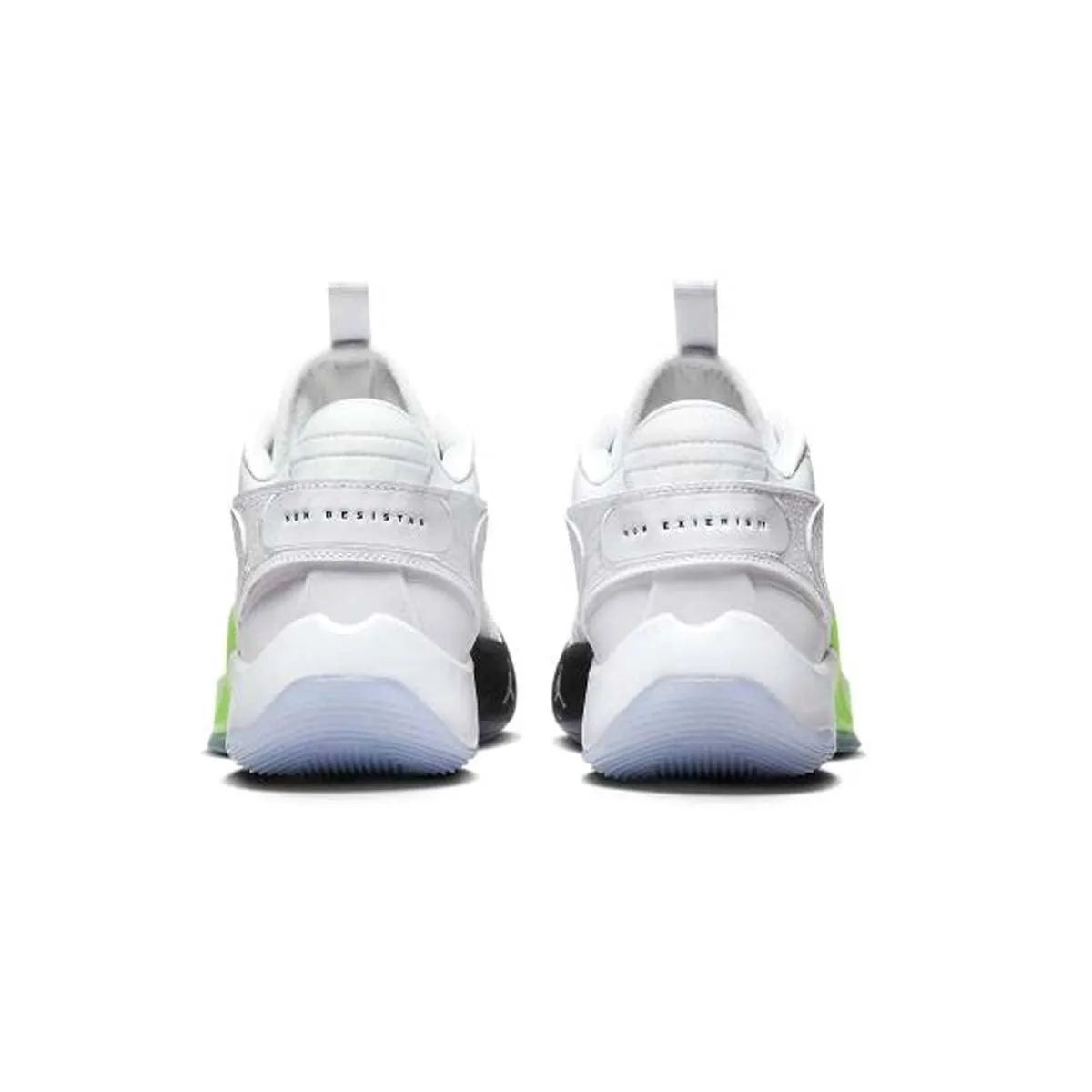 Luka 2 PF 'Trick Shot' Snug Internal Sleeve Flexible Sole Design