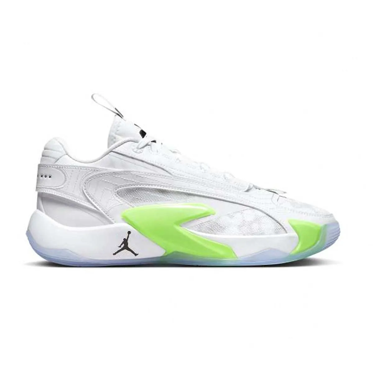 Sweat Wicking Stability Chassis Frame Luka 2 PF 'Trick Shot'