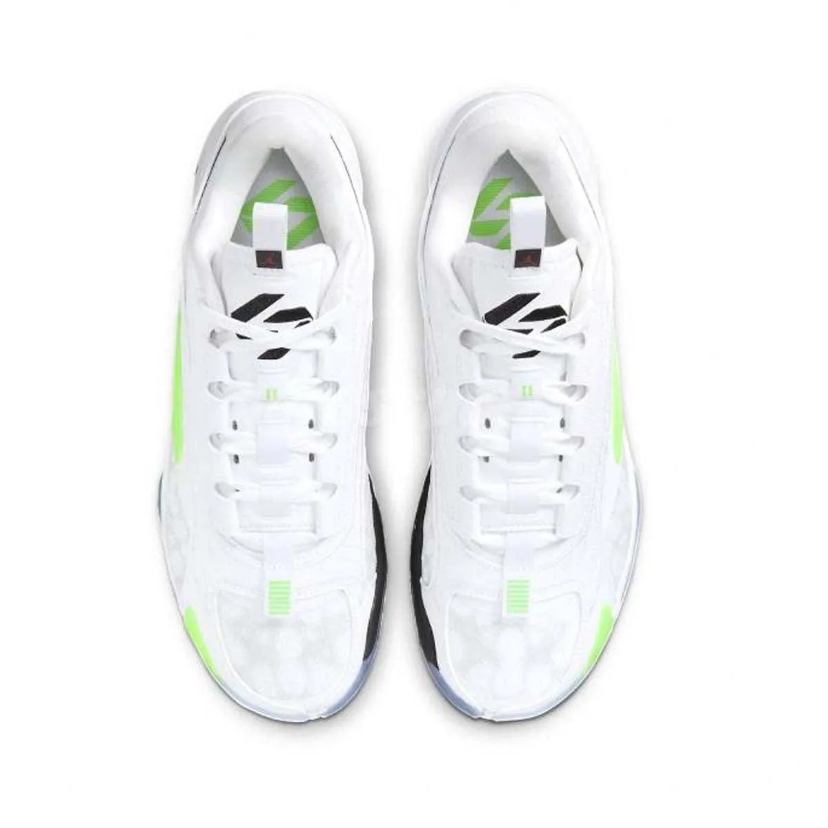 Luka 2 PF 'Trick Shot' Retro