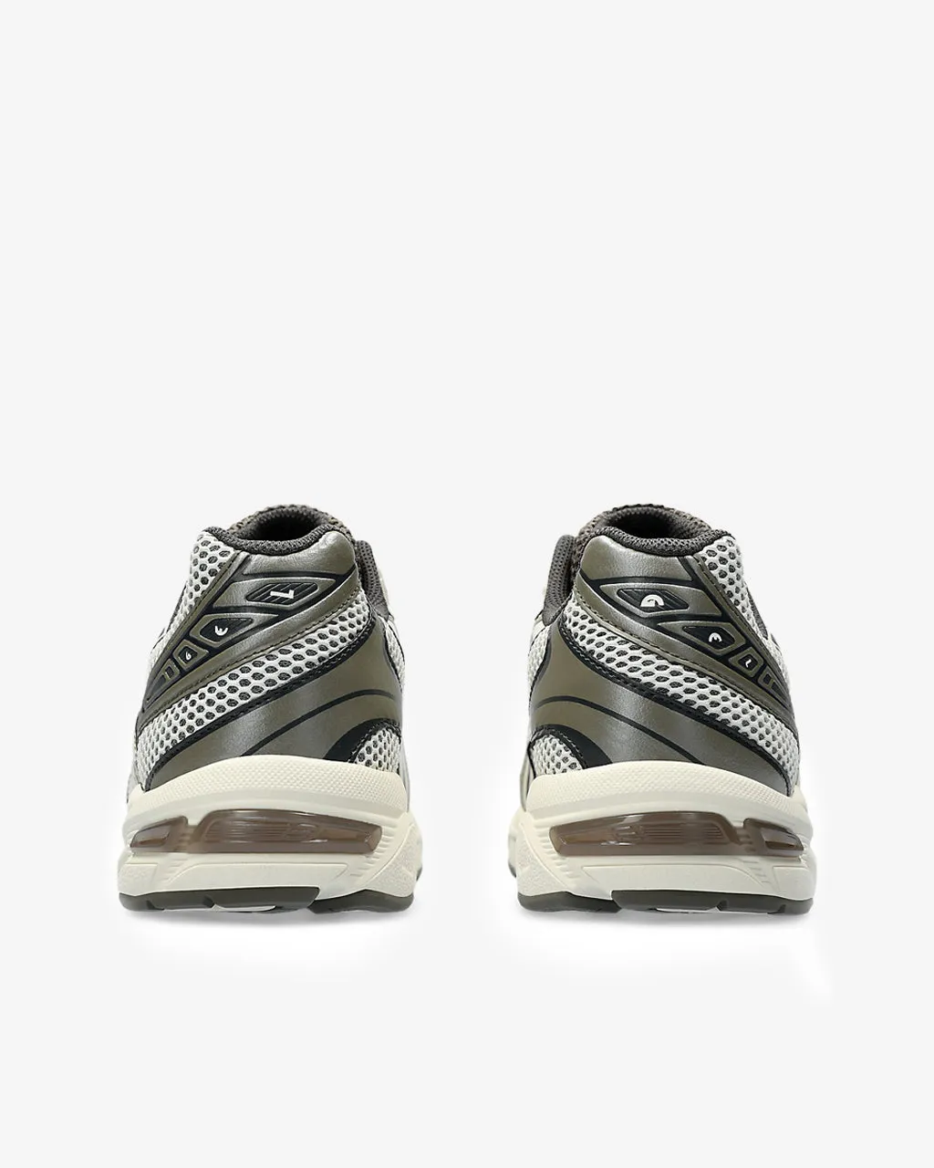 Gel-1130 'Birch/Dark Taupe' team - sports LightReflective