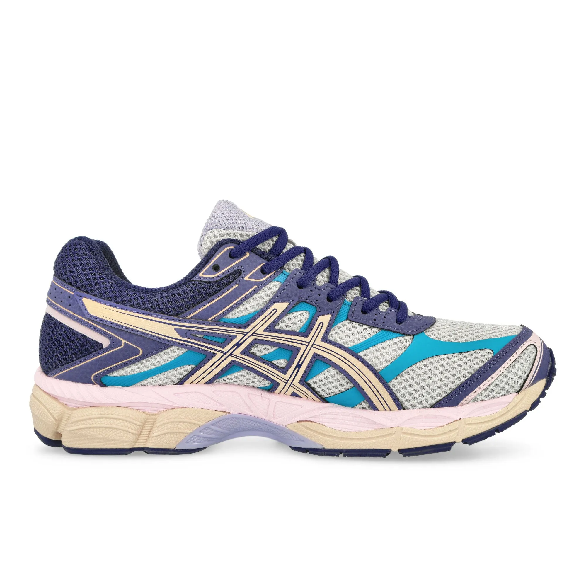 Gel-Cumulus 16 hikers' shoes