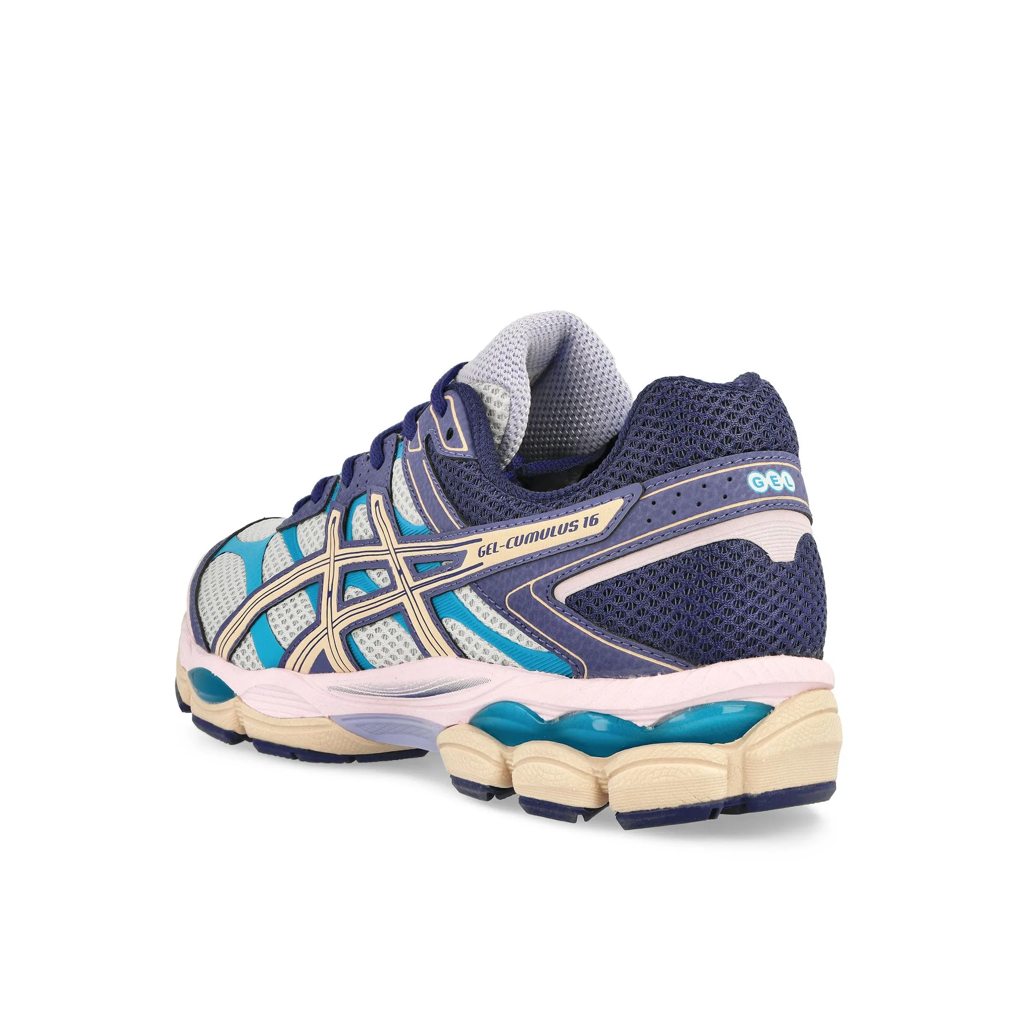 Injection Molded Layer marble - design shoes Gel-Cumulus 16