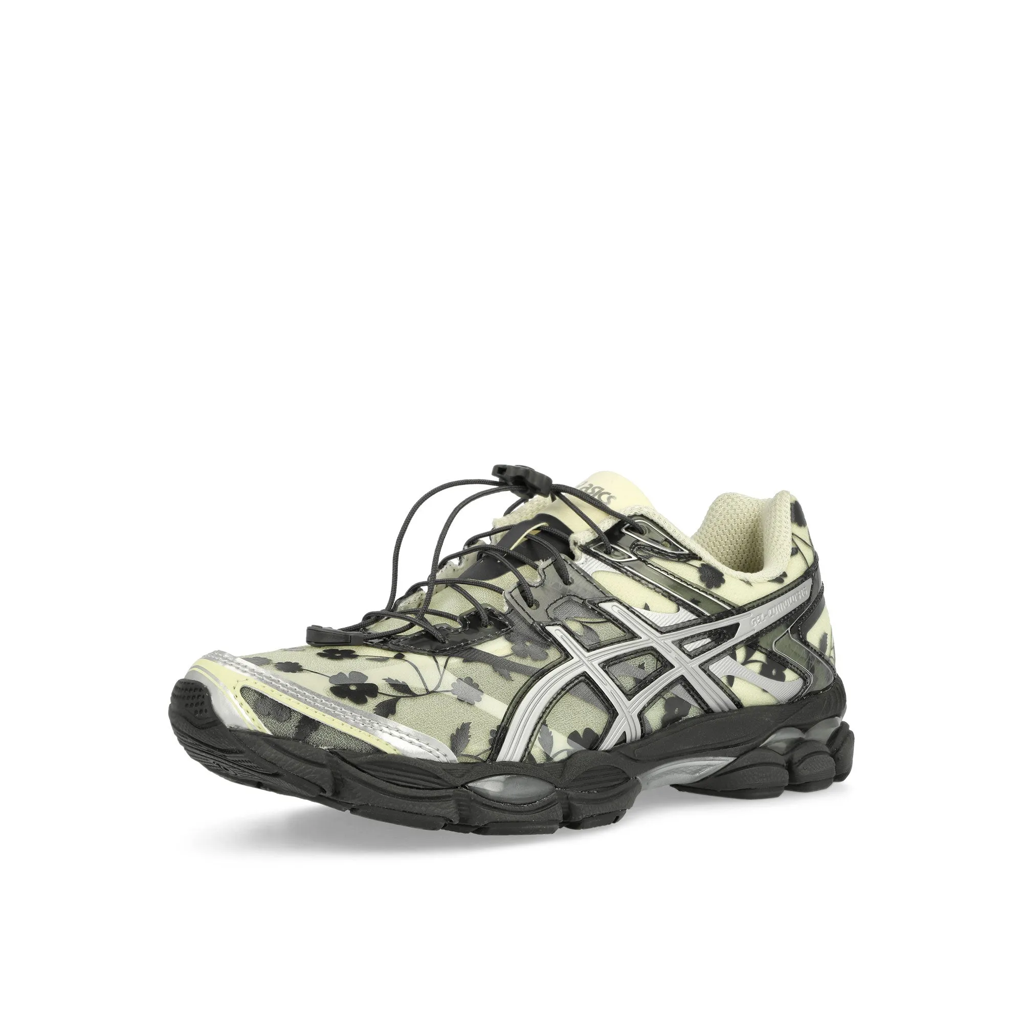 Gel-Cumulus 16 SSCB Ergonomic Heel