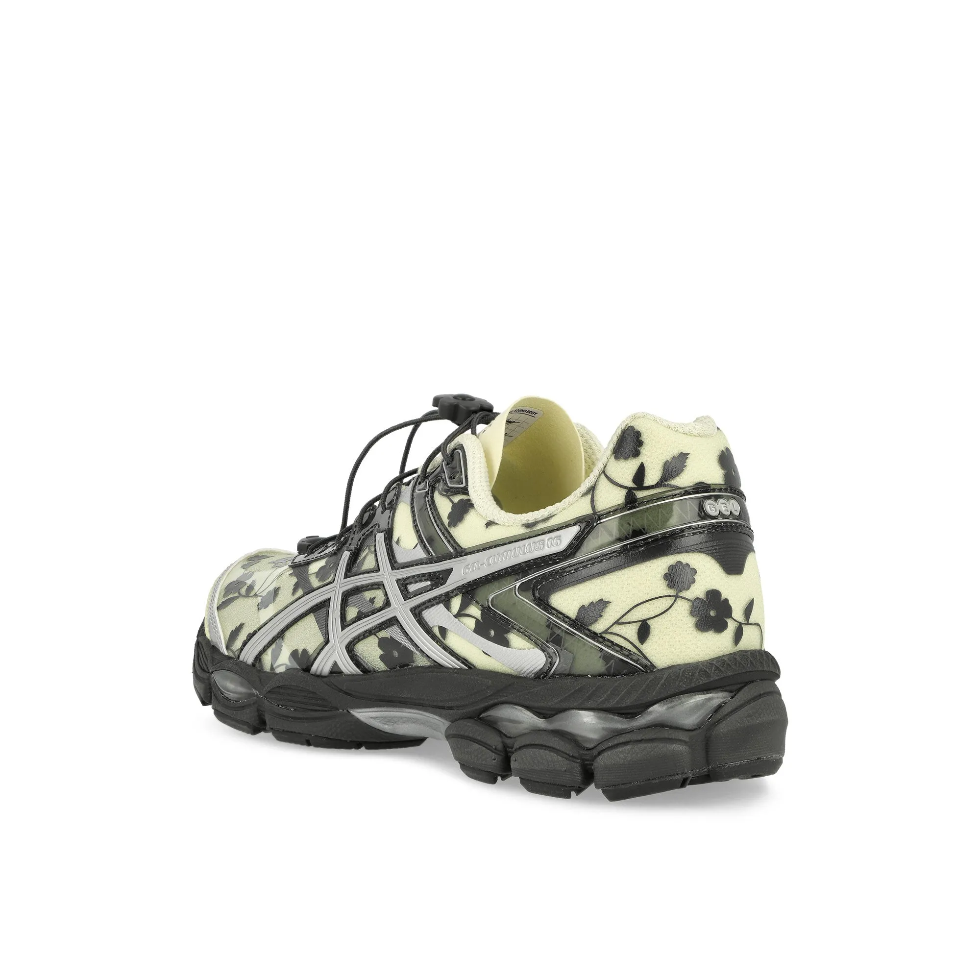 Gel-Cumulus 16 SSCB running shoes for beginners