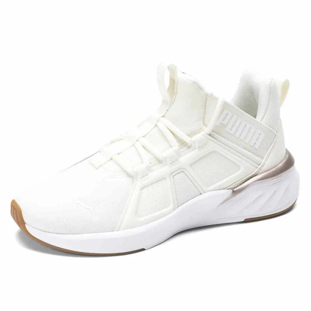 Contempt Demi Remix Shimmer Running Shoes Heavy - duty evening runner