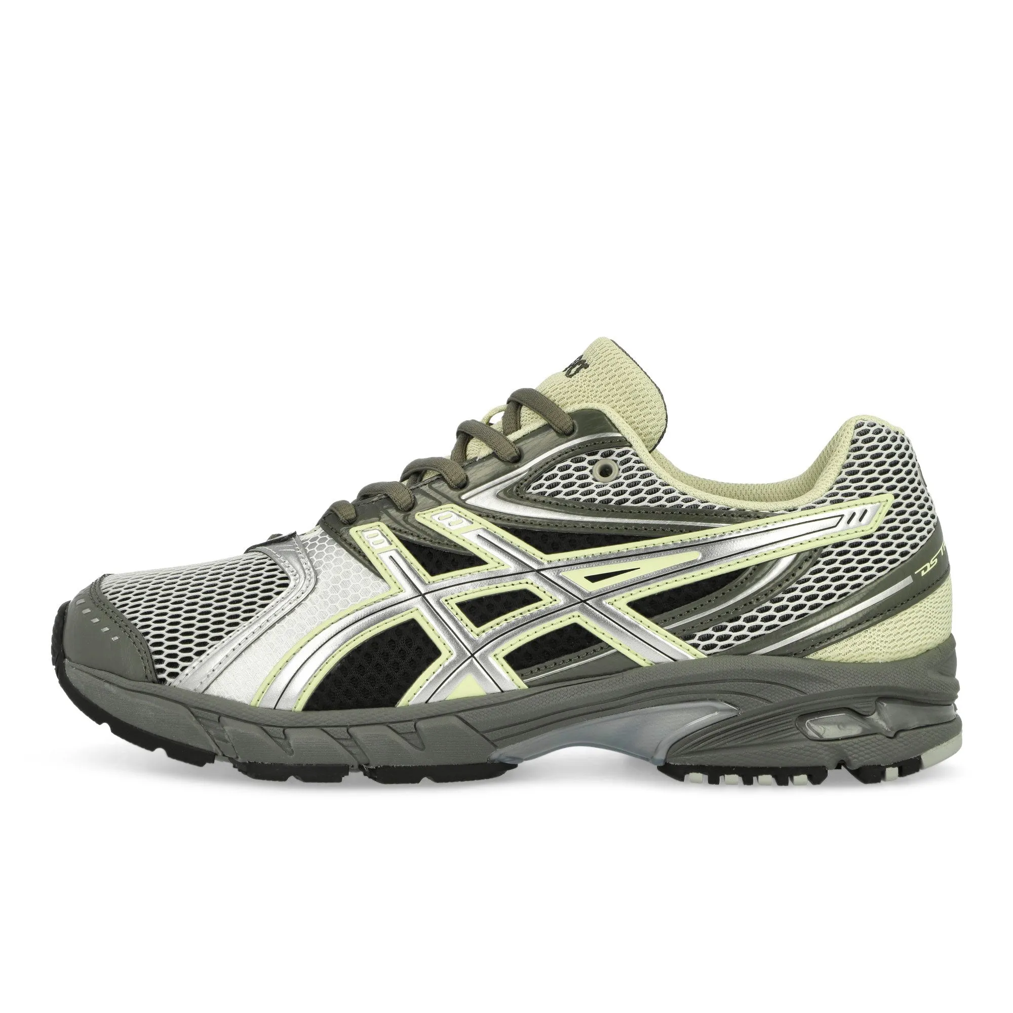 high - arched running shoes SyntheticFlexibility Gel-DS Trainer 14
