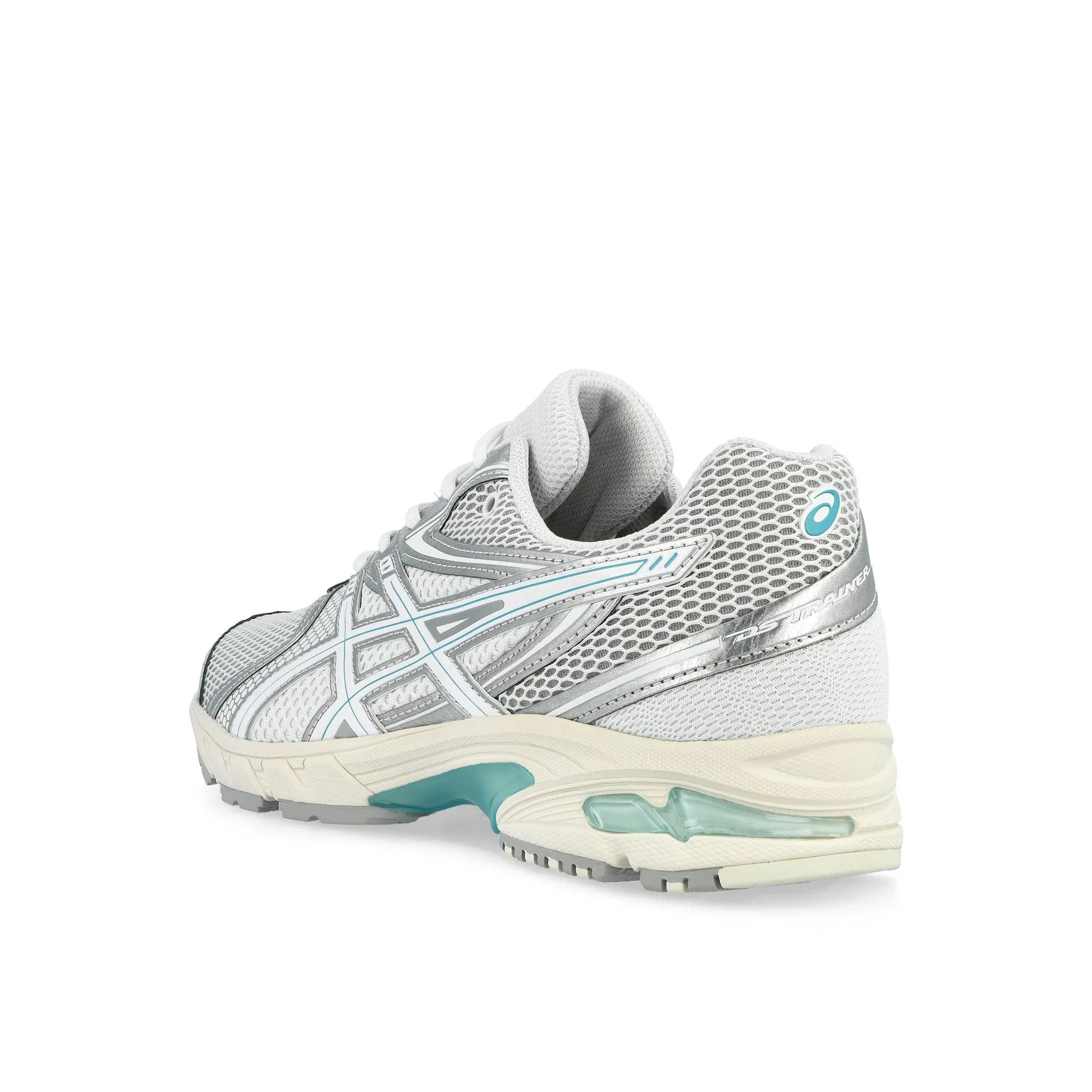 Gel-DS Trainer 14 Water Resistant Fabric mesh materials