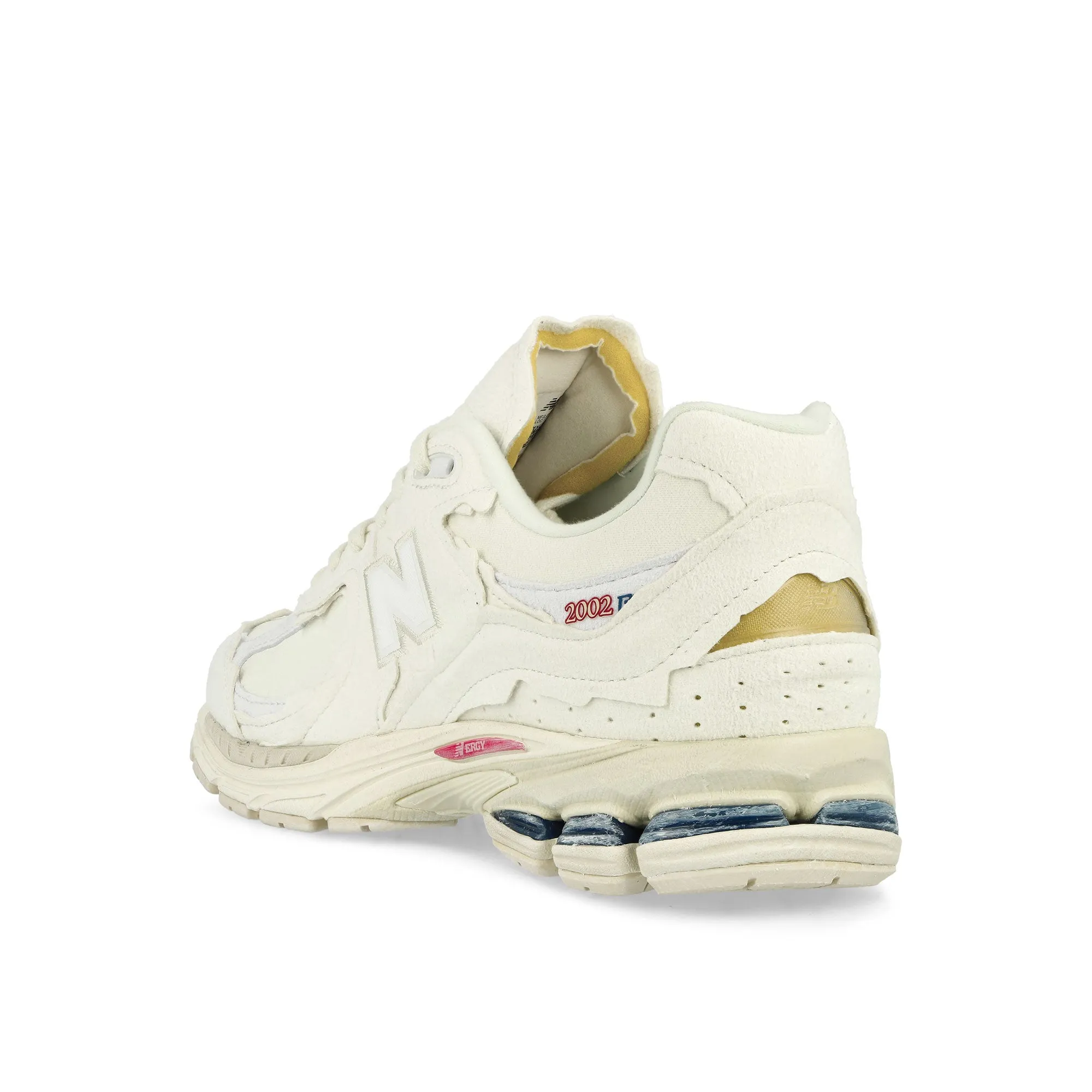 Ultra-soft breathability M2002RDC