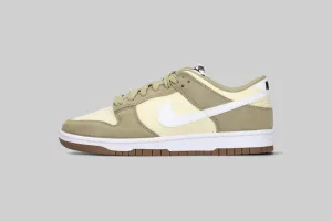 Nike Dunk Low Retro SE 'Neutral Olive ' Soft Tongue Design Calm Tones